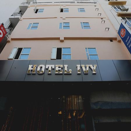 Hotel Ivy New Delhi Ngoại thất bức ảnh