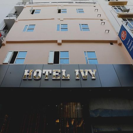 Hotel Ivy New Delhi Ngoại thất bức ảnh